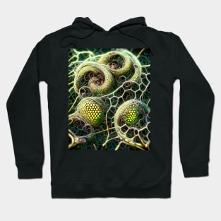 Mutagen #001 Hoodie